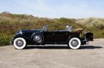 Packard Standard Eight Sport Phaeton 1932 года